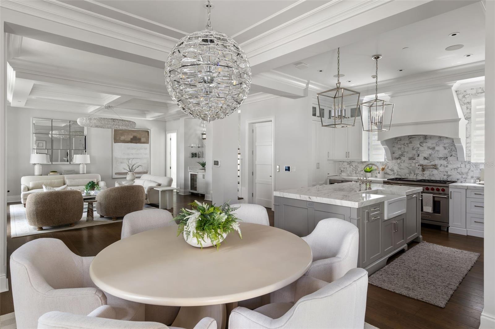 PARK HILL - Residential