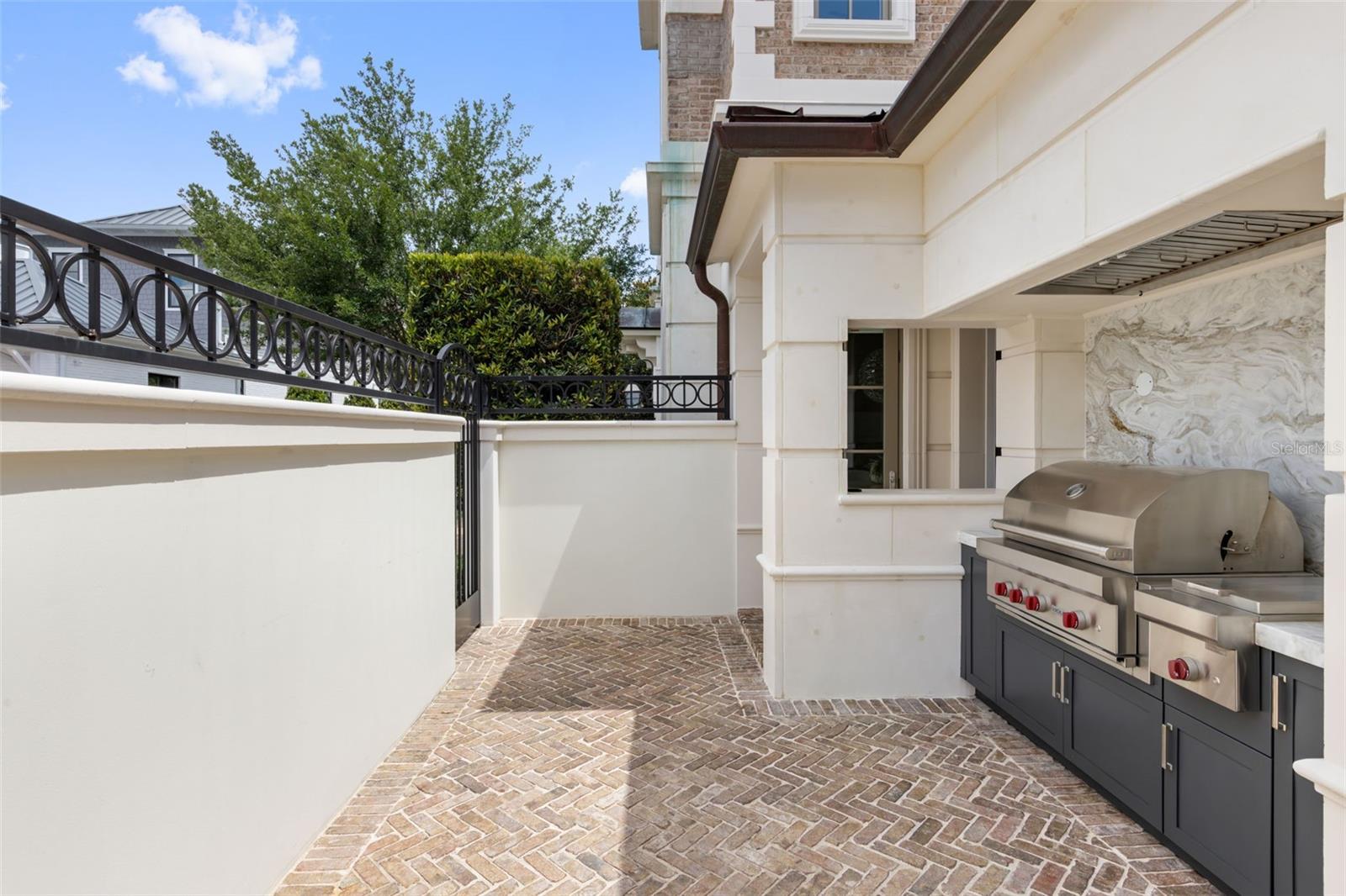 PARK HILL - Residential