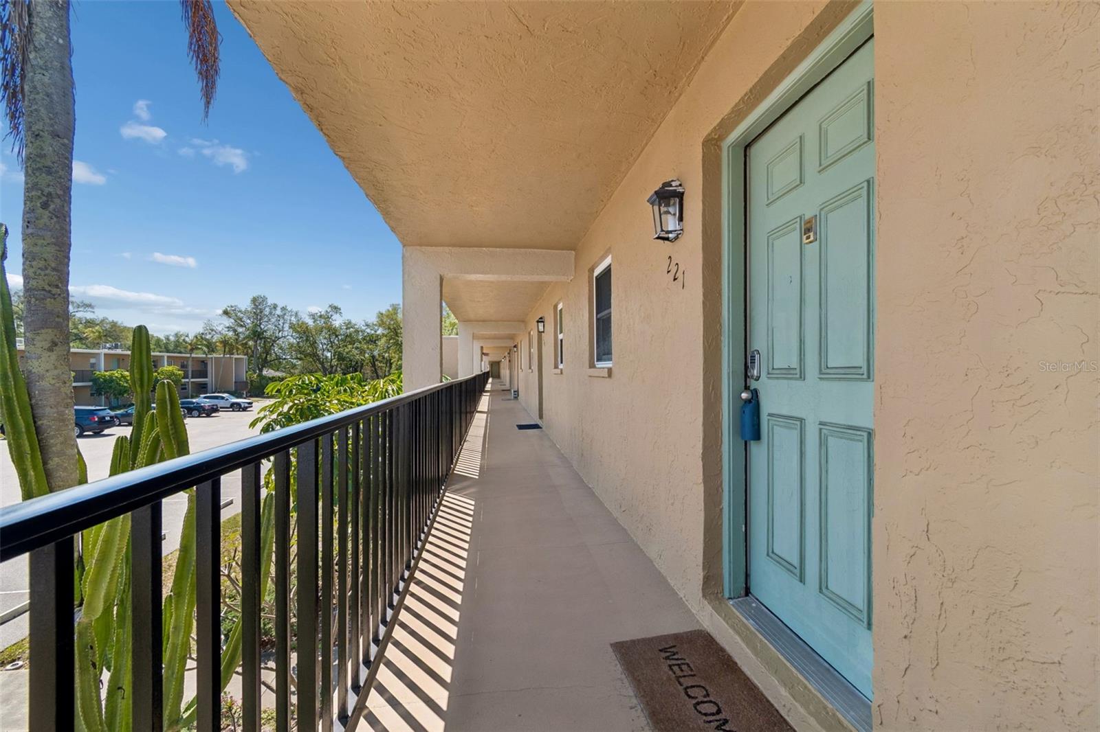 OAKHURST GARDEN APTS CONDO - Residential