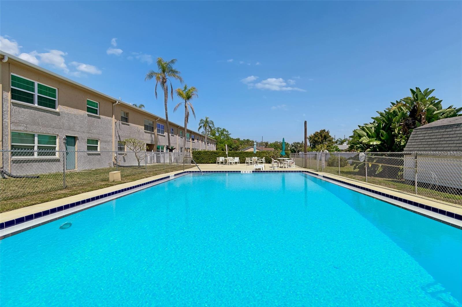 OAKHURST GARDEN APTS CONDO - Residential