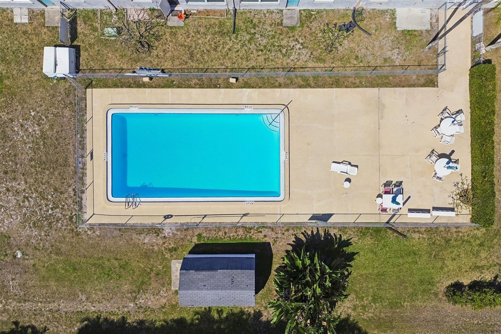 OAKHURST GARDEN APTS CONDO - Residential