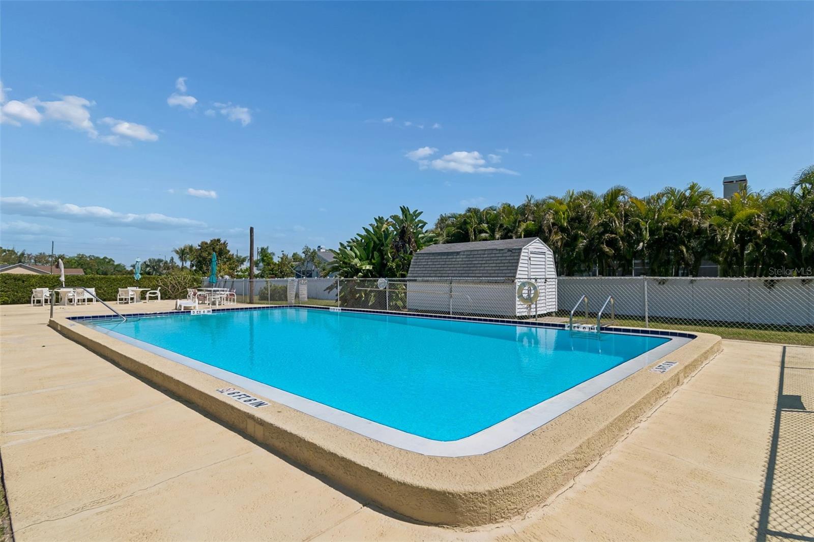 OAKHURST GARDEN APTS CONDO - Residential