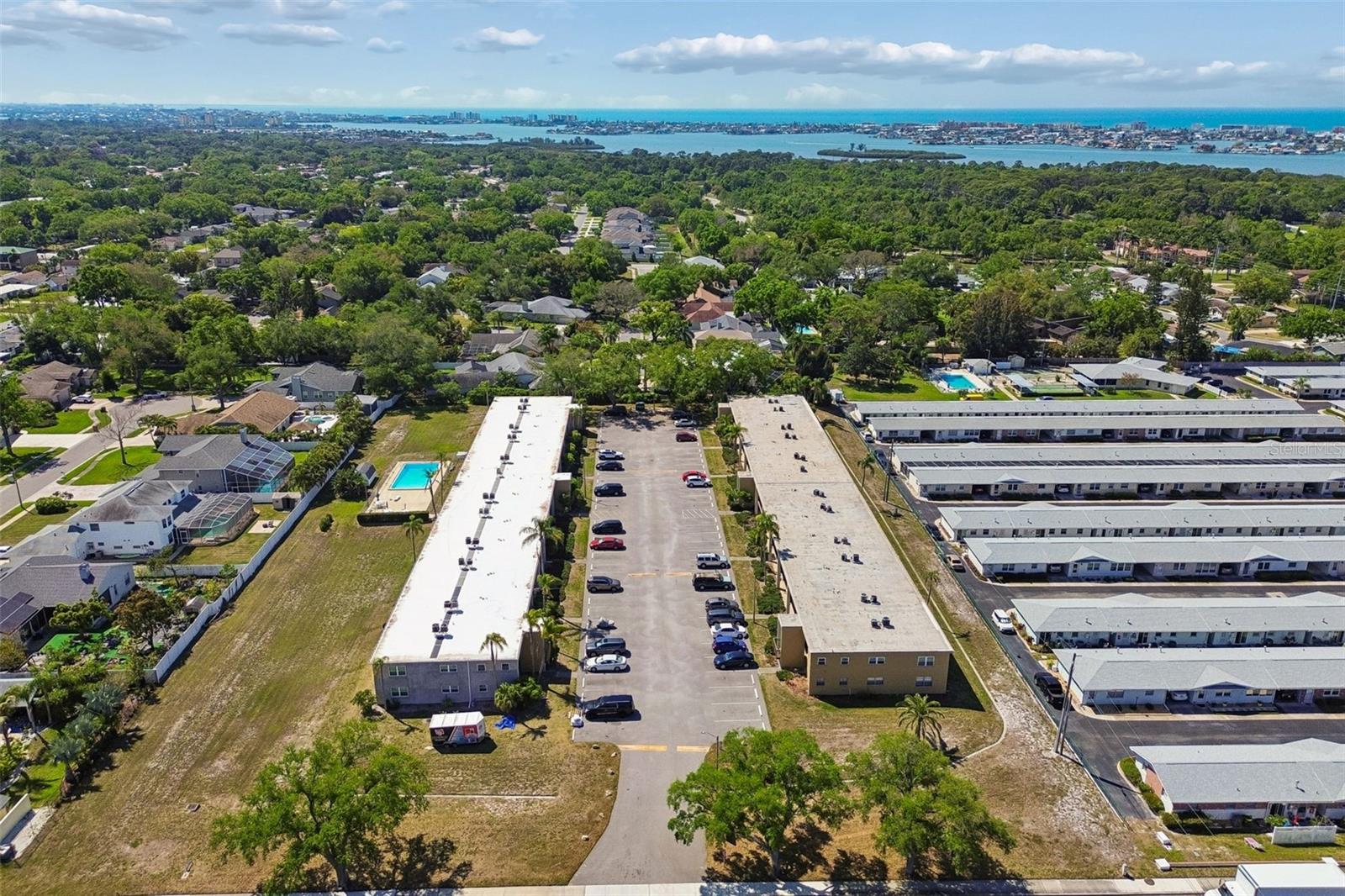 OAKHURST GARDEN APTS CONDO - Residential