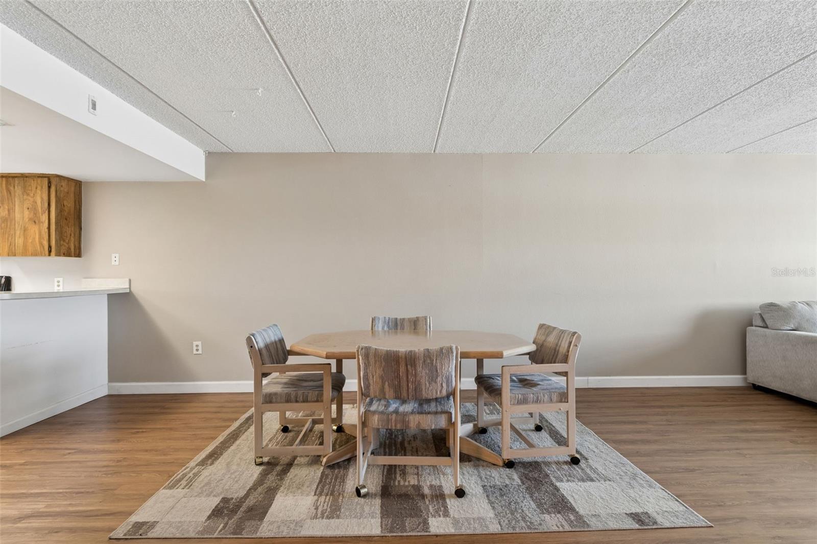 OAKHURST GARDEN APTS CONDO - Residential