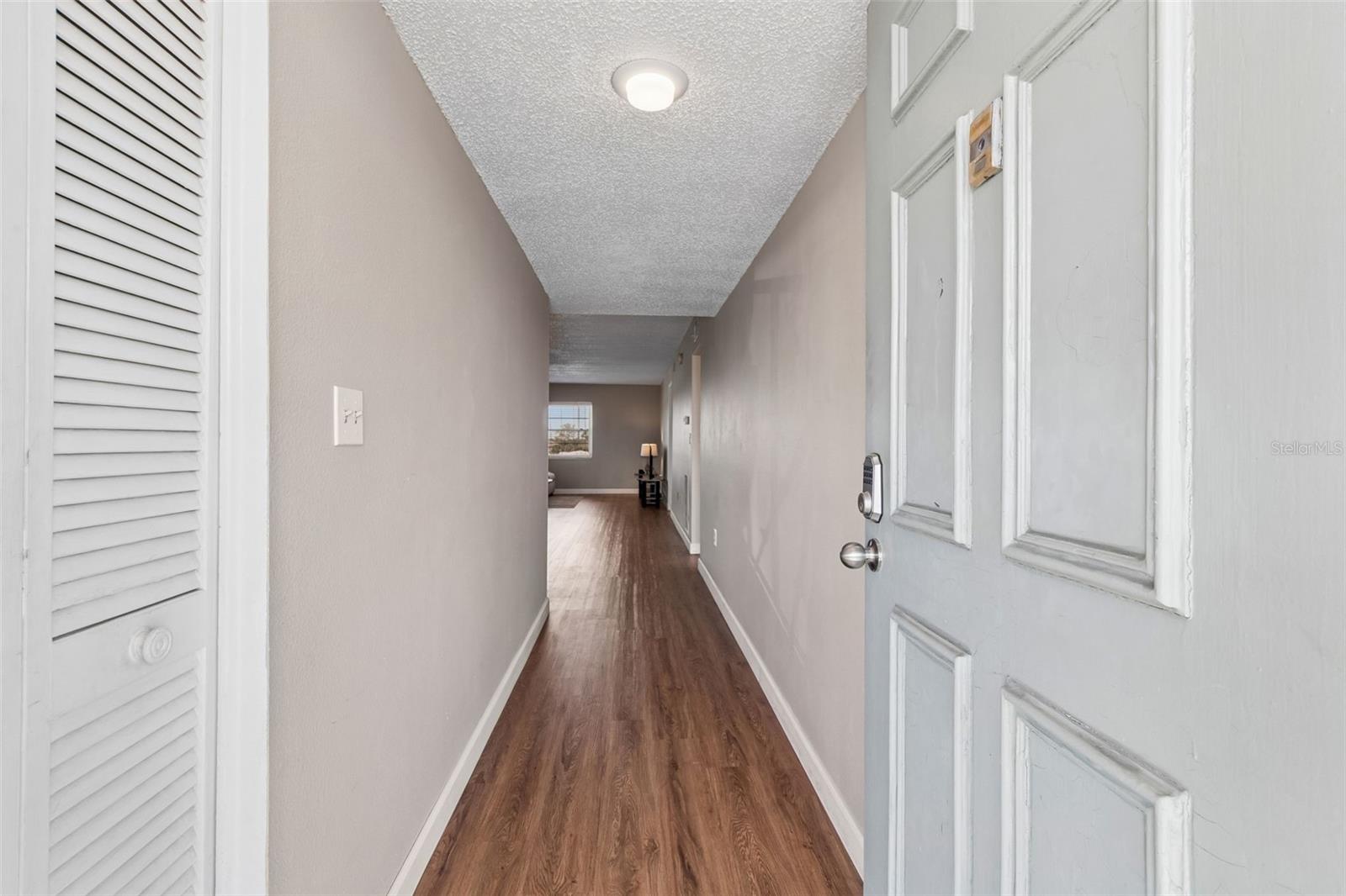 OAKHURST GARDEN APTS CONDO - Residential