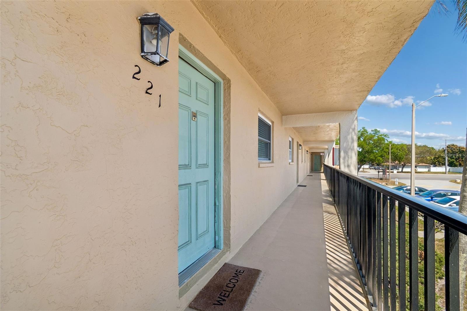 OAKHURST GARDEN APTS CONDO - Residential