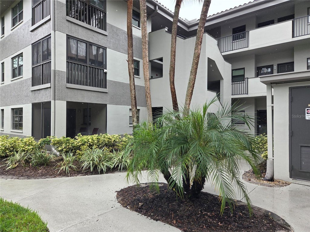 Photo of 2650 Countryside Boulevard #F202, Clearwater, FL 33761 (MLS # TB8554238)
