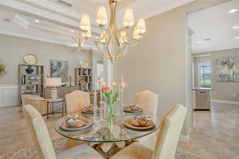 A home in LAKEWOOD RANCH