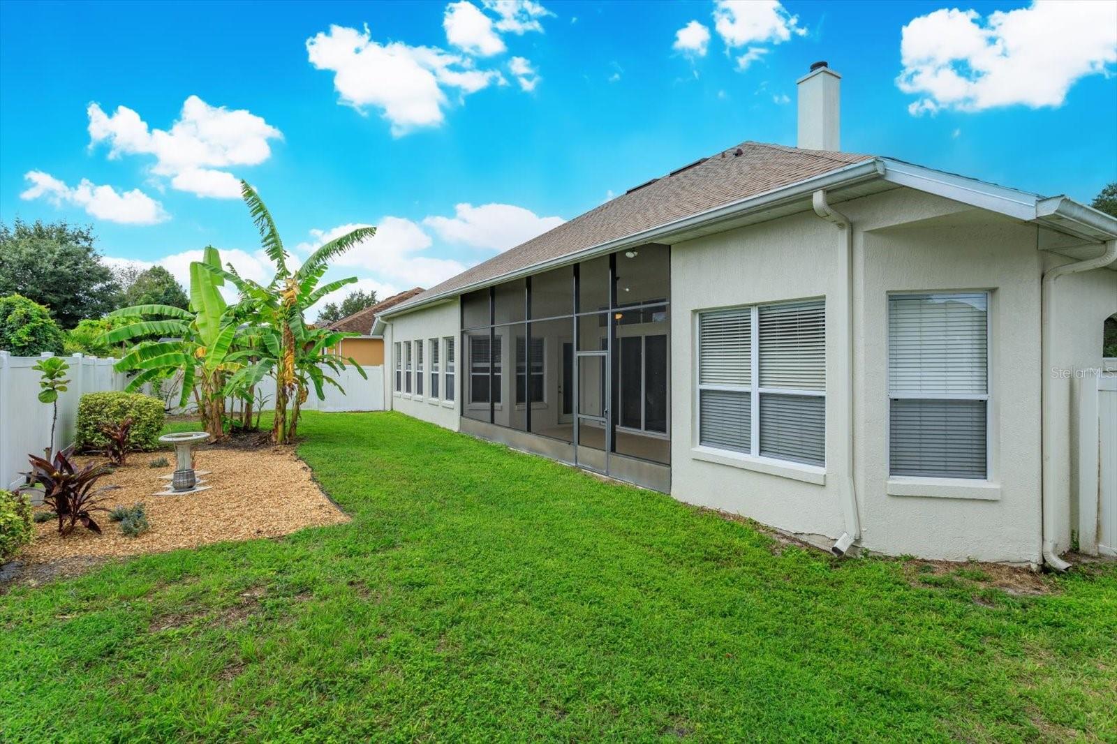 DEBARY PLANTATION UNIT 16B-2 - Residential