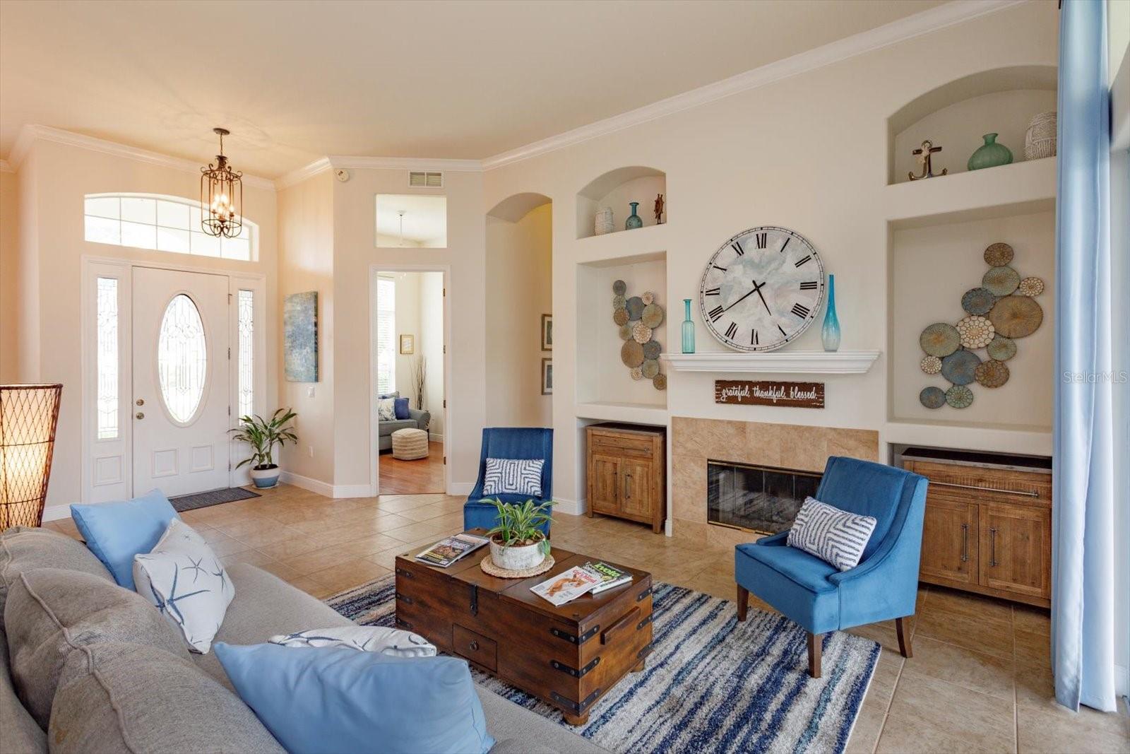 DEBARY PLANTATION UNIT 16B-2 - Residential