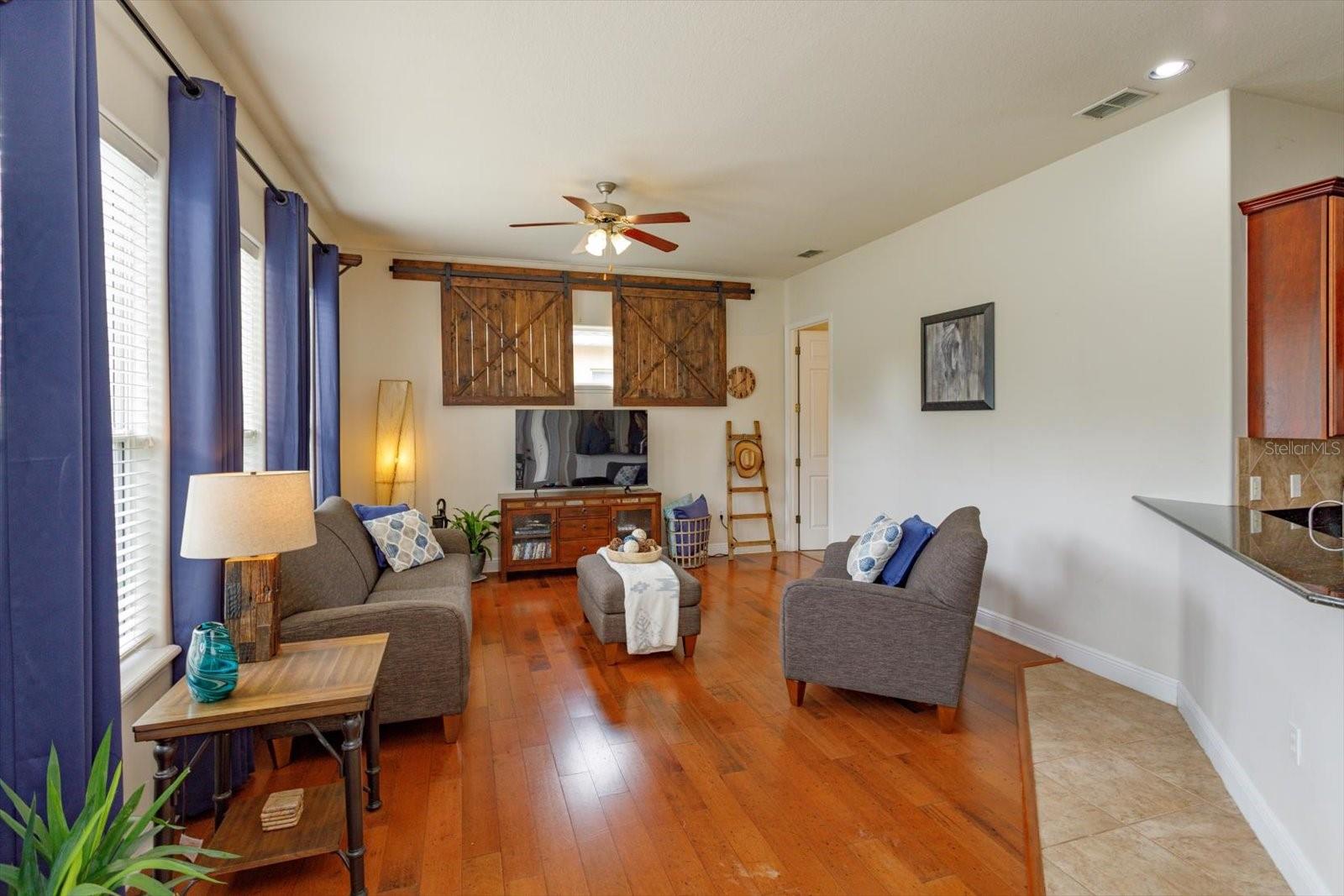 DEBARY PLANTATION UNIT 16B-2 - Residential