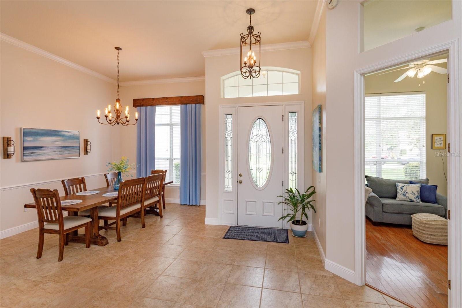 DEBARY PLANTATION UNIT 16B-2 - Residential