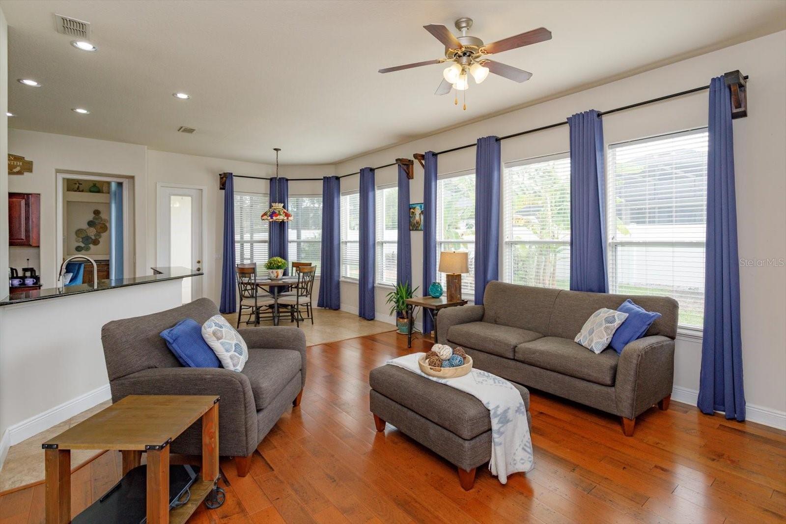 DEBARY PLANTATION UNIT 16B-2 - Residential