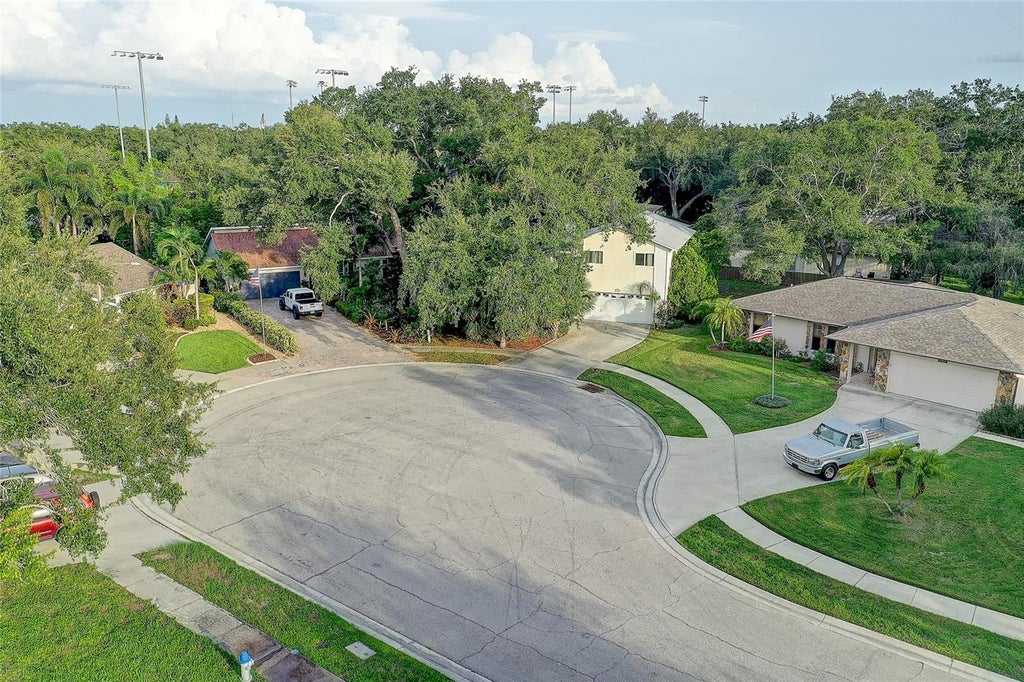 Photo of 4505 33rd Avenue W, Bradenton, FL 34209 (MLS # A4702028)