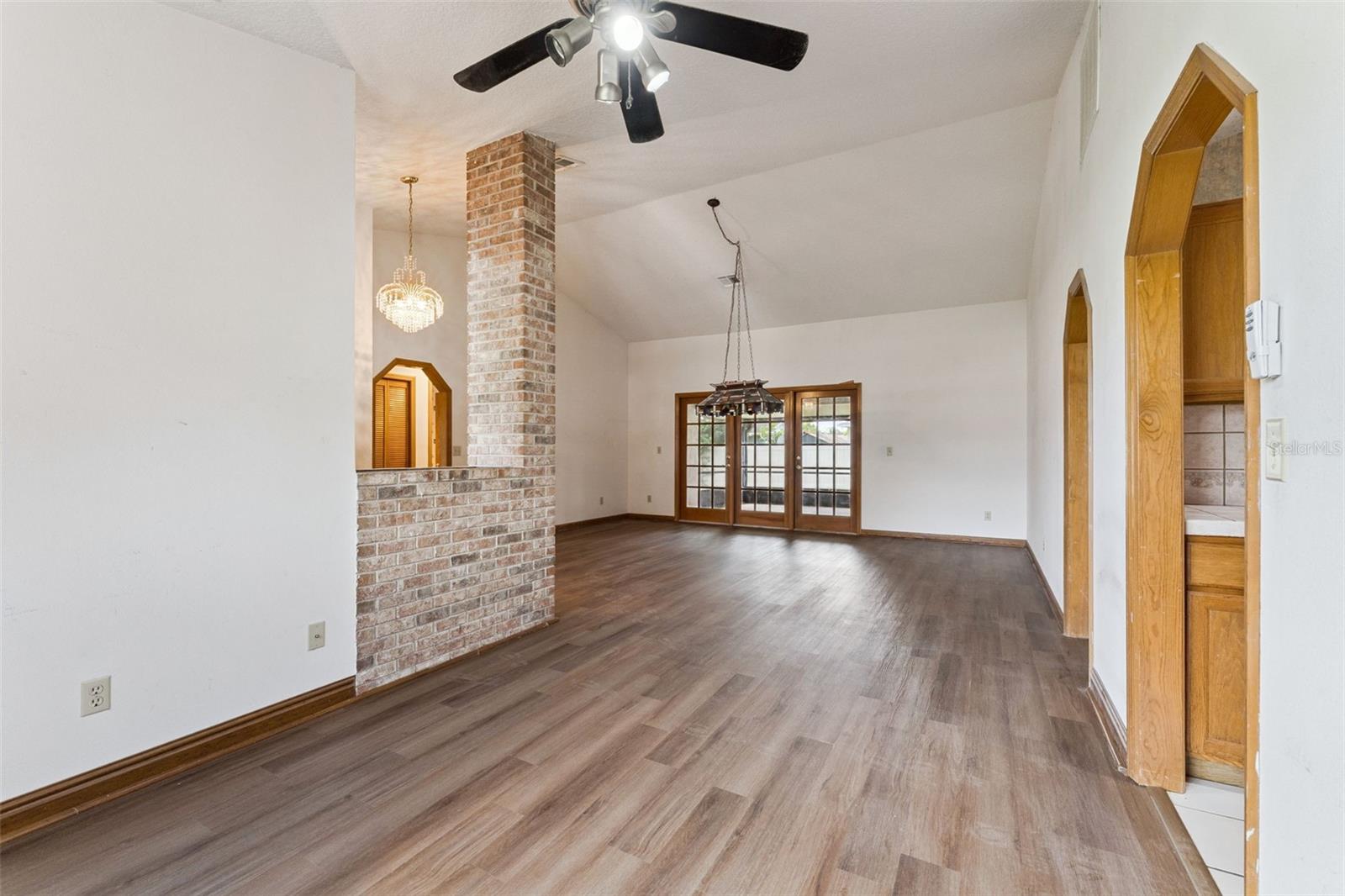 1153 FEATHER DRIVE