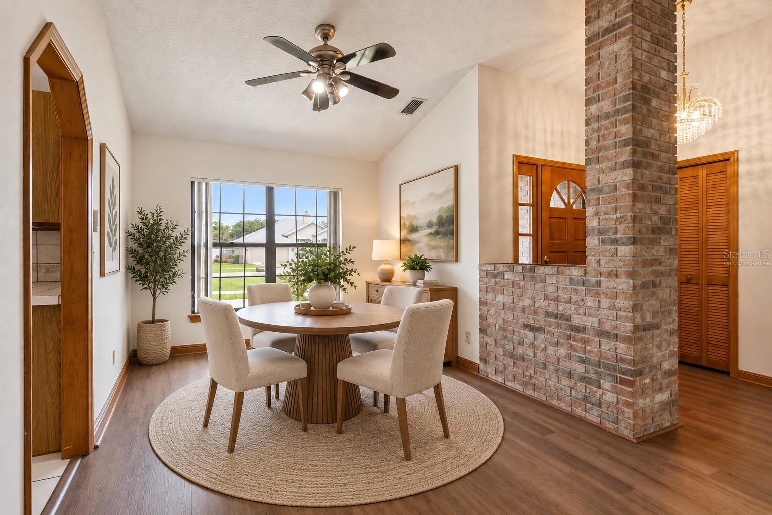 1153 FEATHER DRIVE