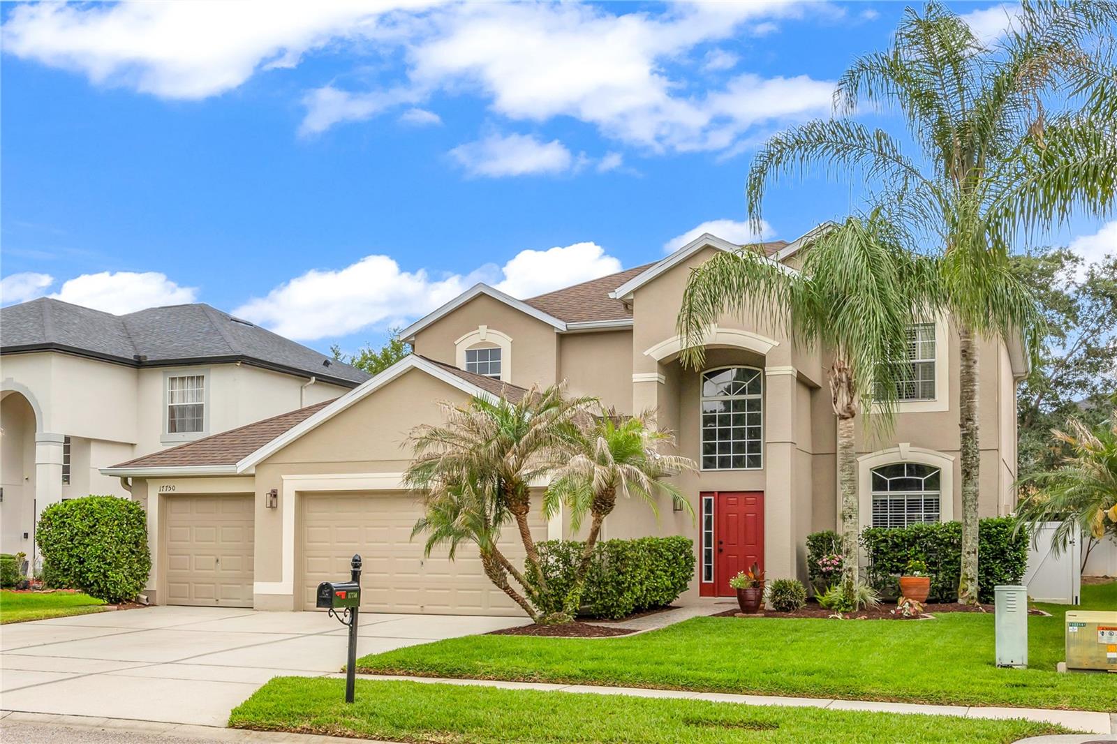 17750 STERLING POND LANE