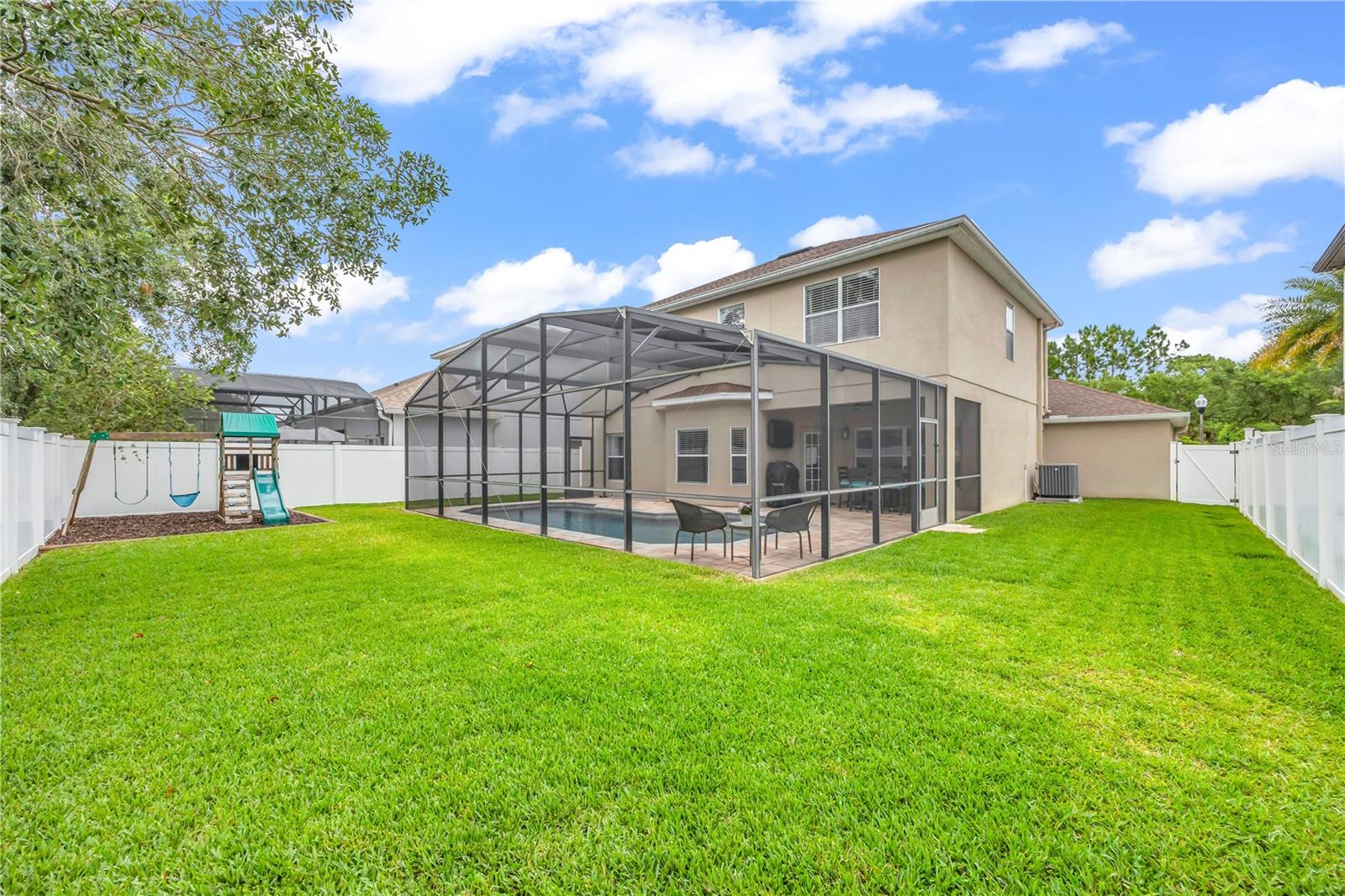 CYPRESS LAKES PCLS D & L - Residential