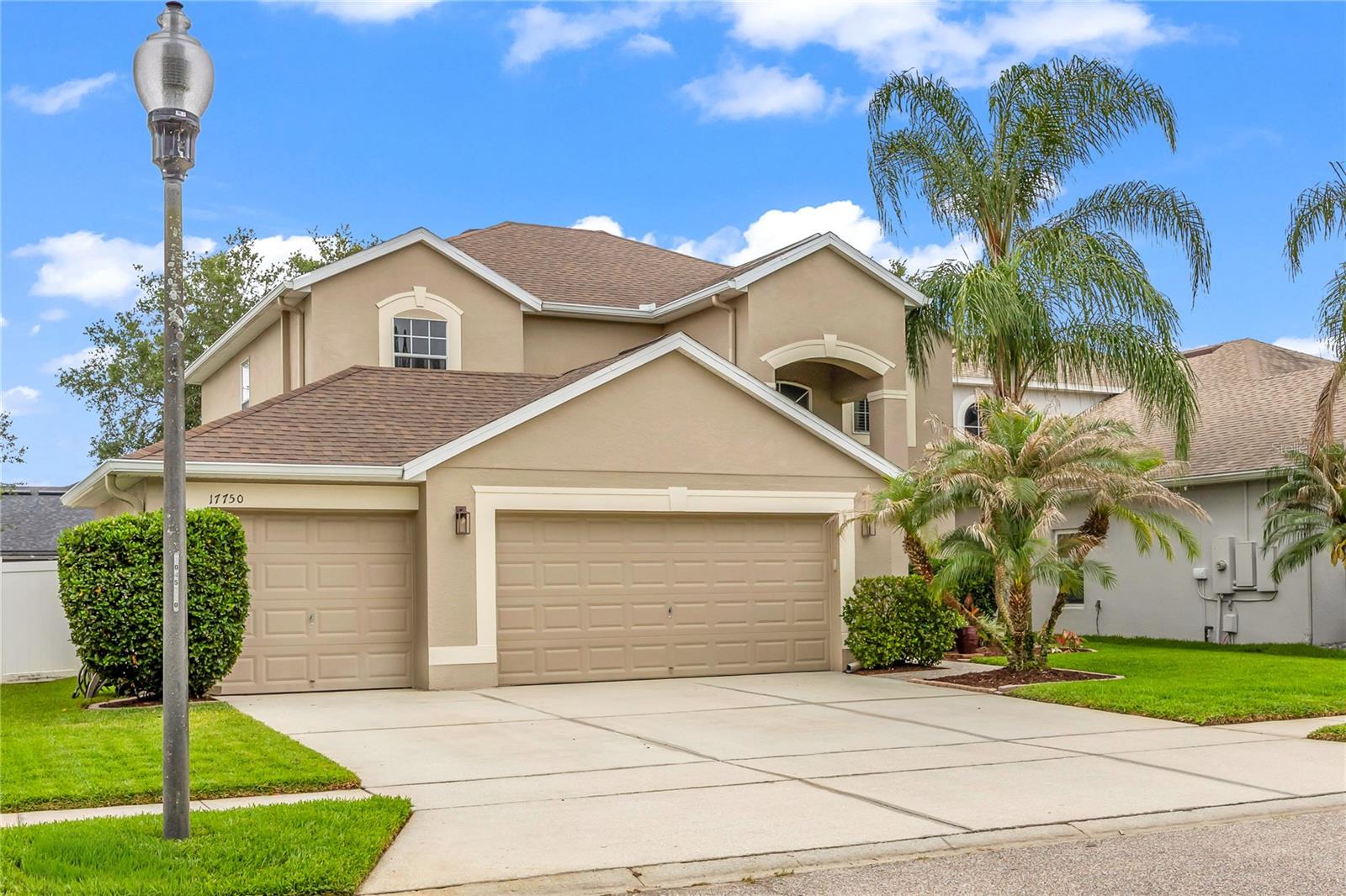 17750 STERLING POND LANE