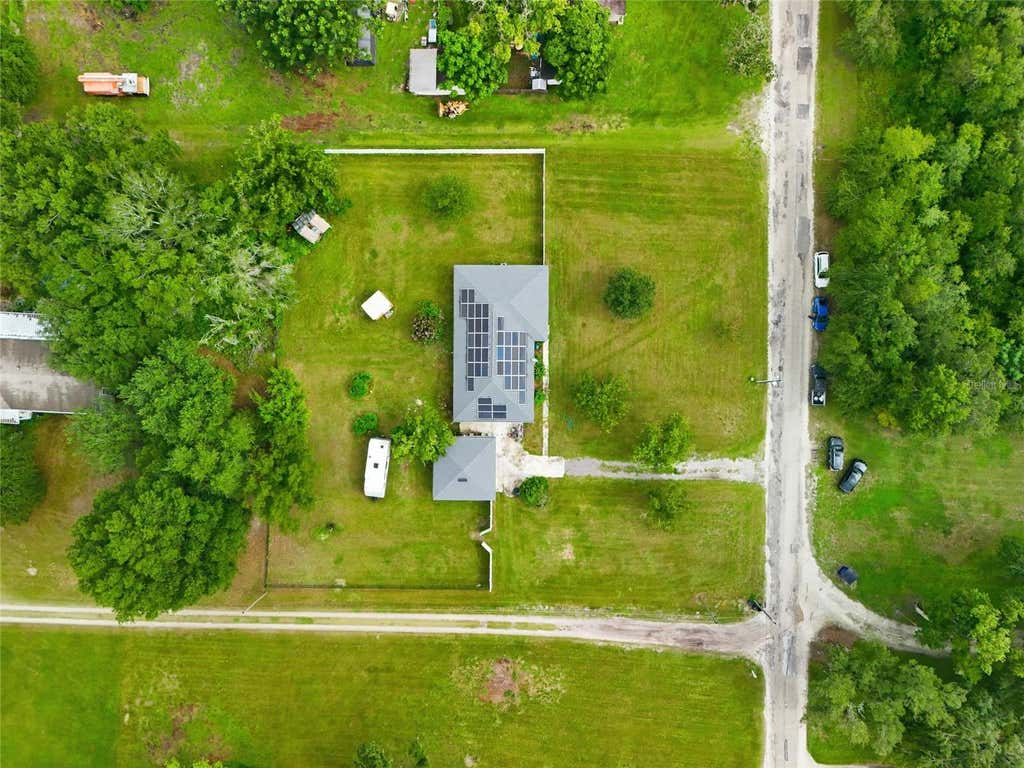 Photo of 4741 Seaberg Road, Zephyrhills, FL 33541 (MLS # TB8536500)