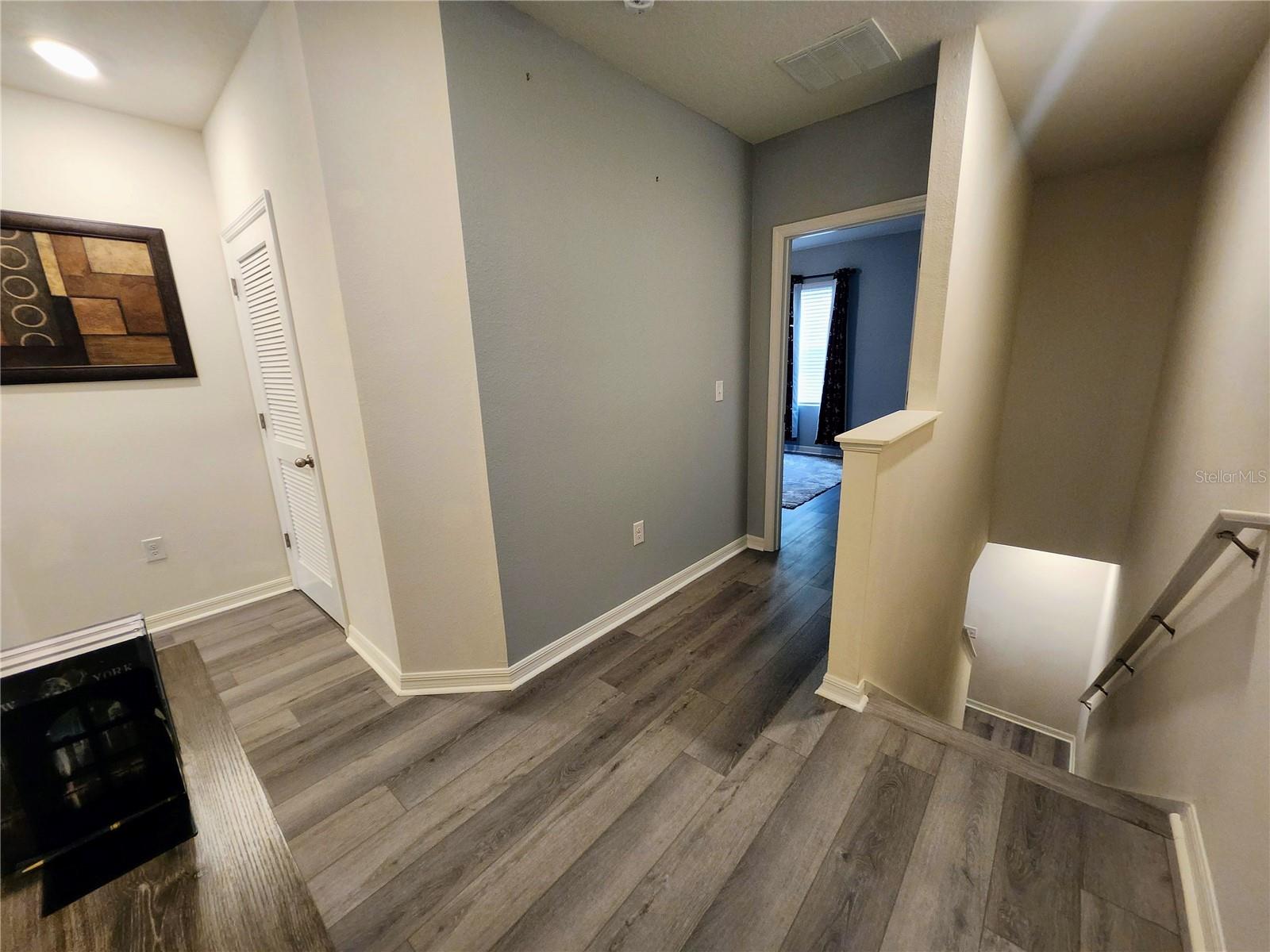 DISTRICT/BLOOMINGDALE - Residential