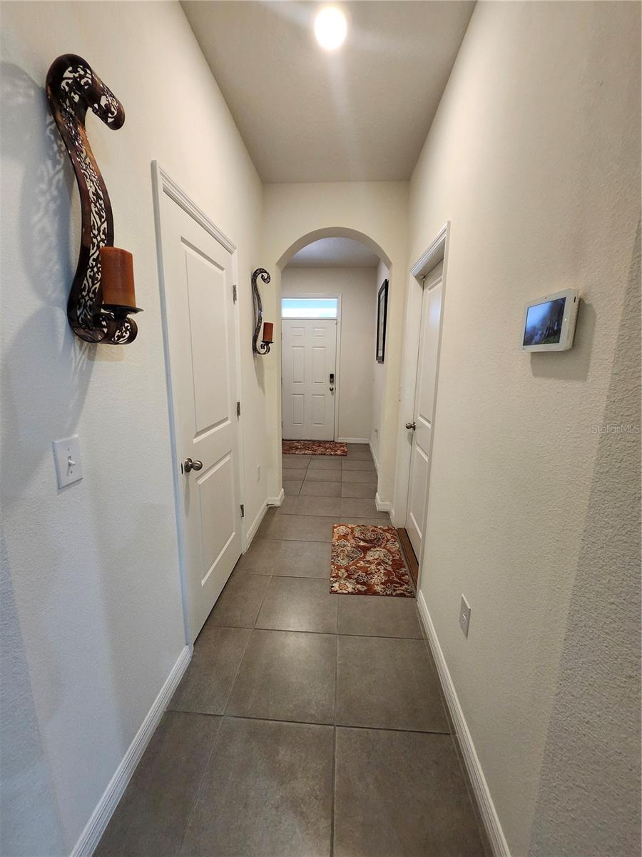 DISTRICT/BLOOMINGDALE - Residential