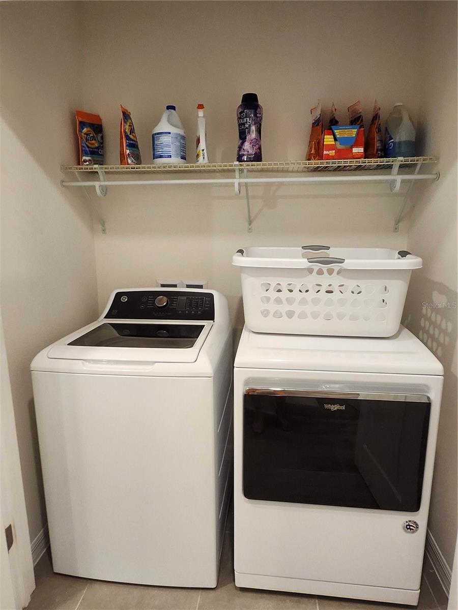 DISTRICT/BLOOMINGDALE - Residential