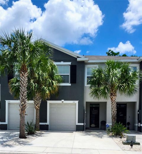 Photo of 3247 Pleasant Willow Court, Brandon, FL 33511 (MLS # TB8506173)