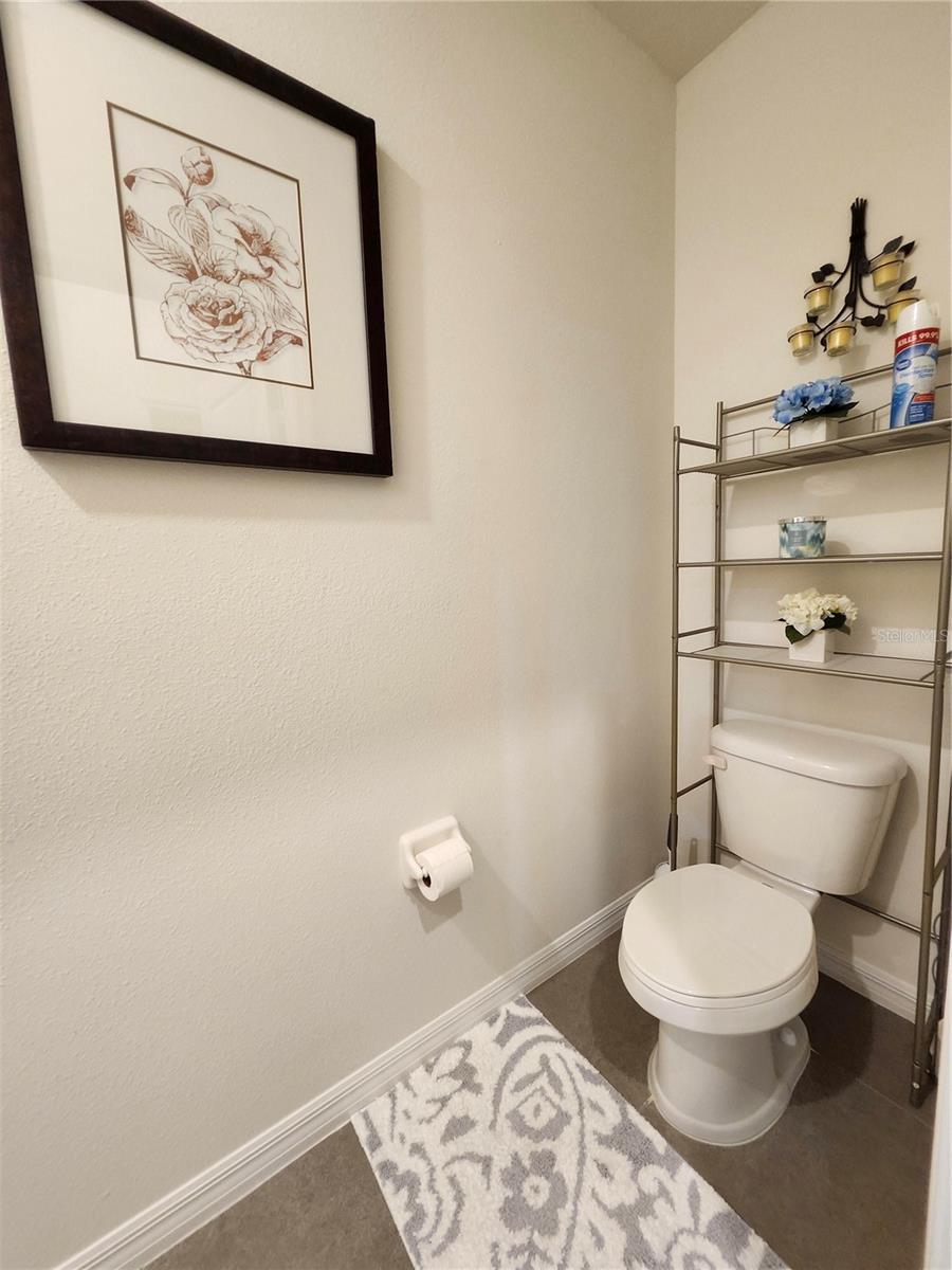 DISTRICT/BLOOMINGDALE - Residential