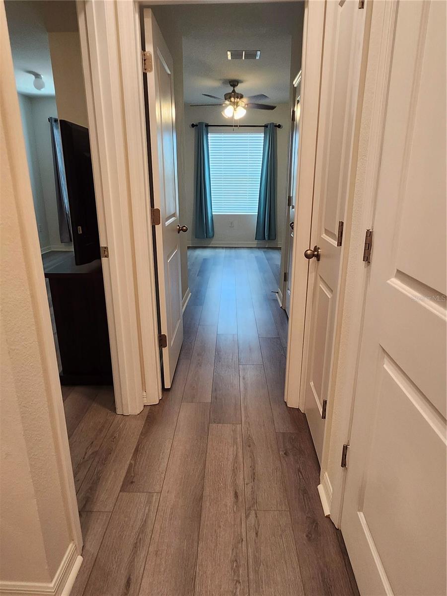 DISTRICT/BLOOMINGDALE - Residential