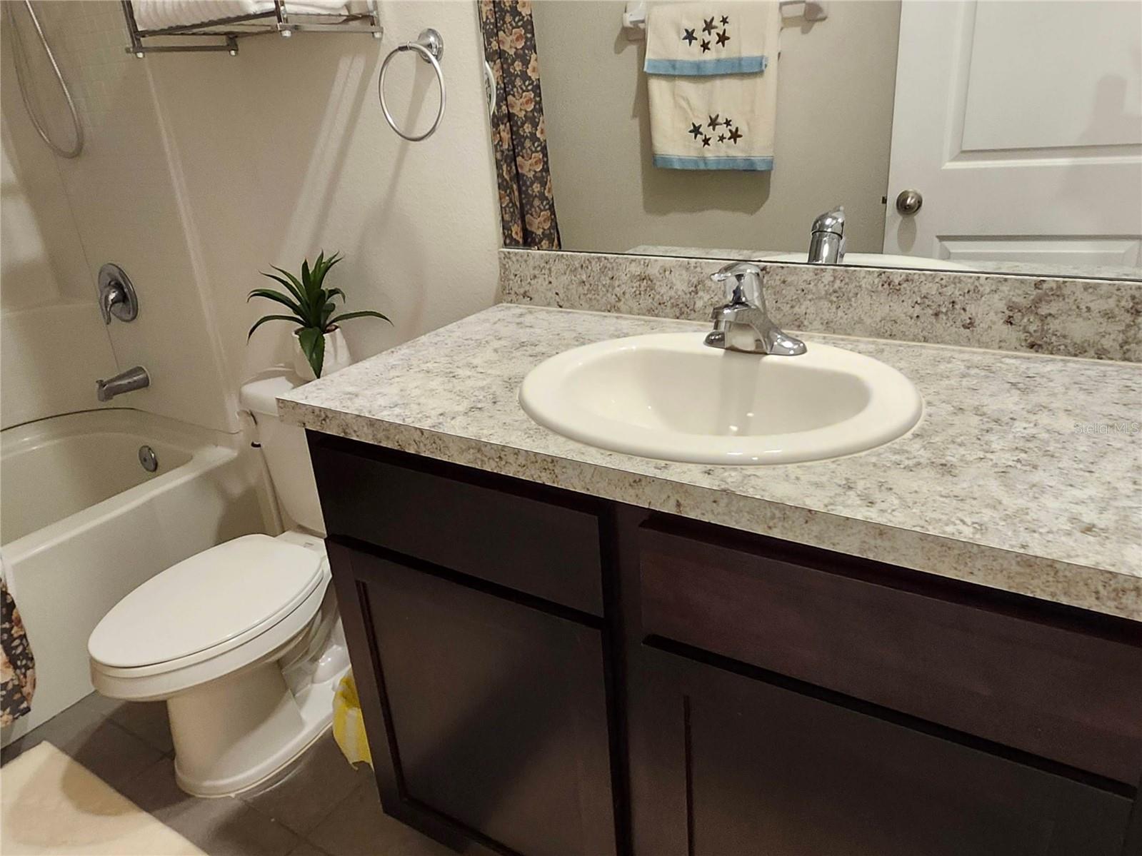DISTRICT/BLOOMINGDALE - Residential