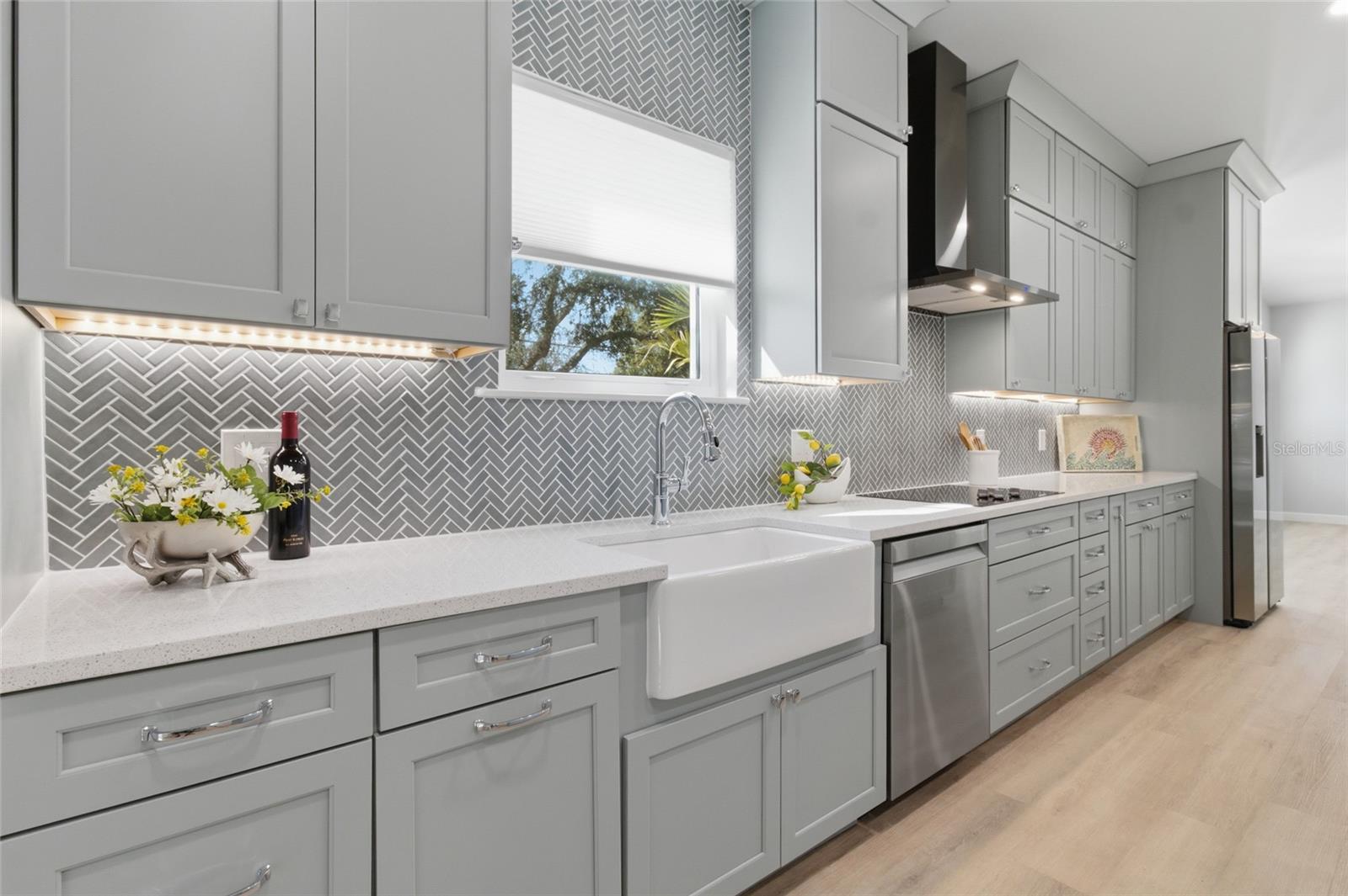 CURNS W J SUB - Residential