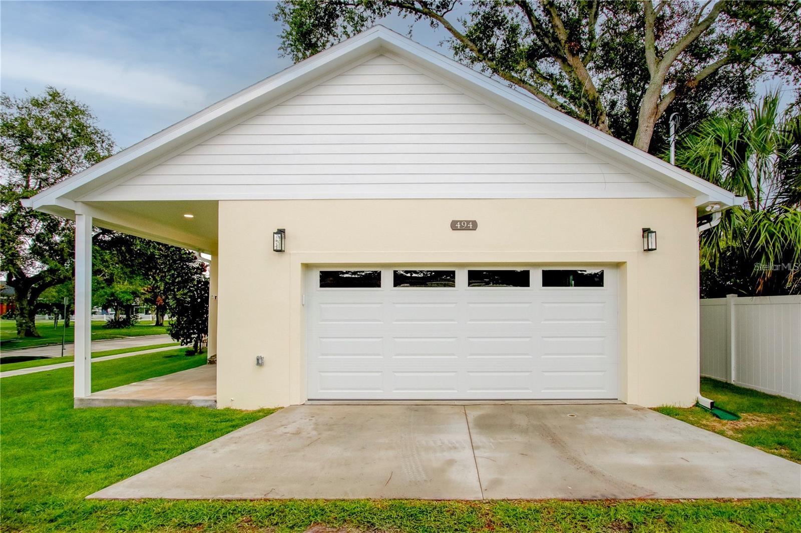 CURNS W J SUB - Residential