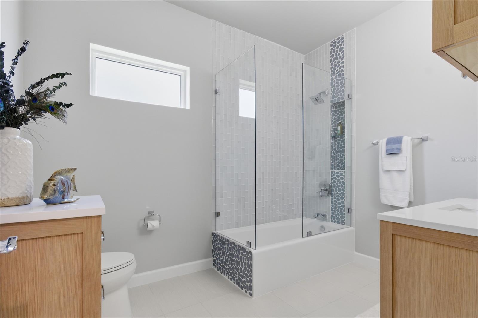 CURNS W J SUB - Residential