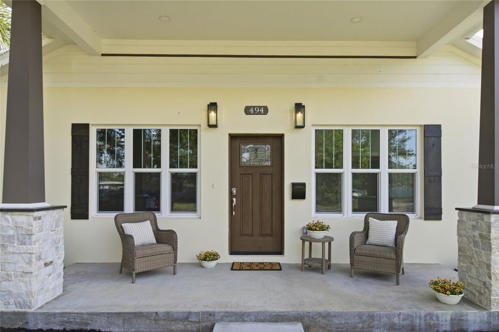 Photo of 494 39th Avenue N, St Petersburg, FL 33703 (MLS # TB8463016)