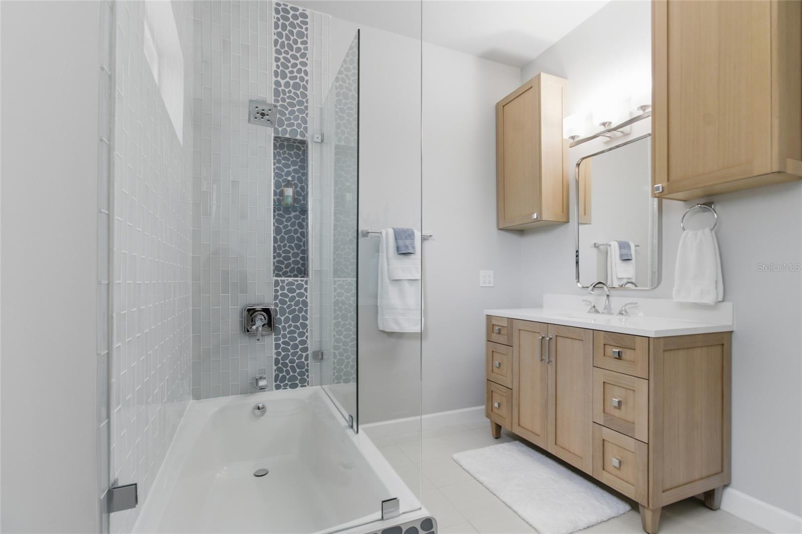 CURNS W J SUB - Residential