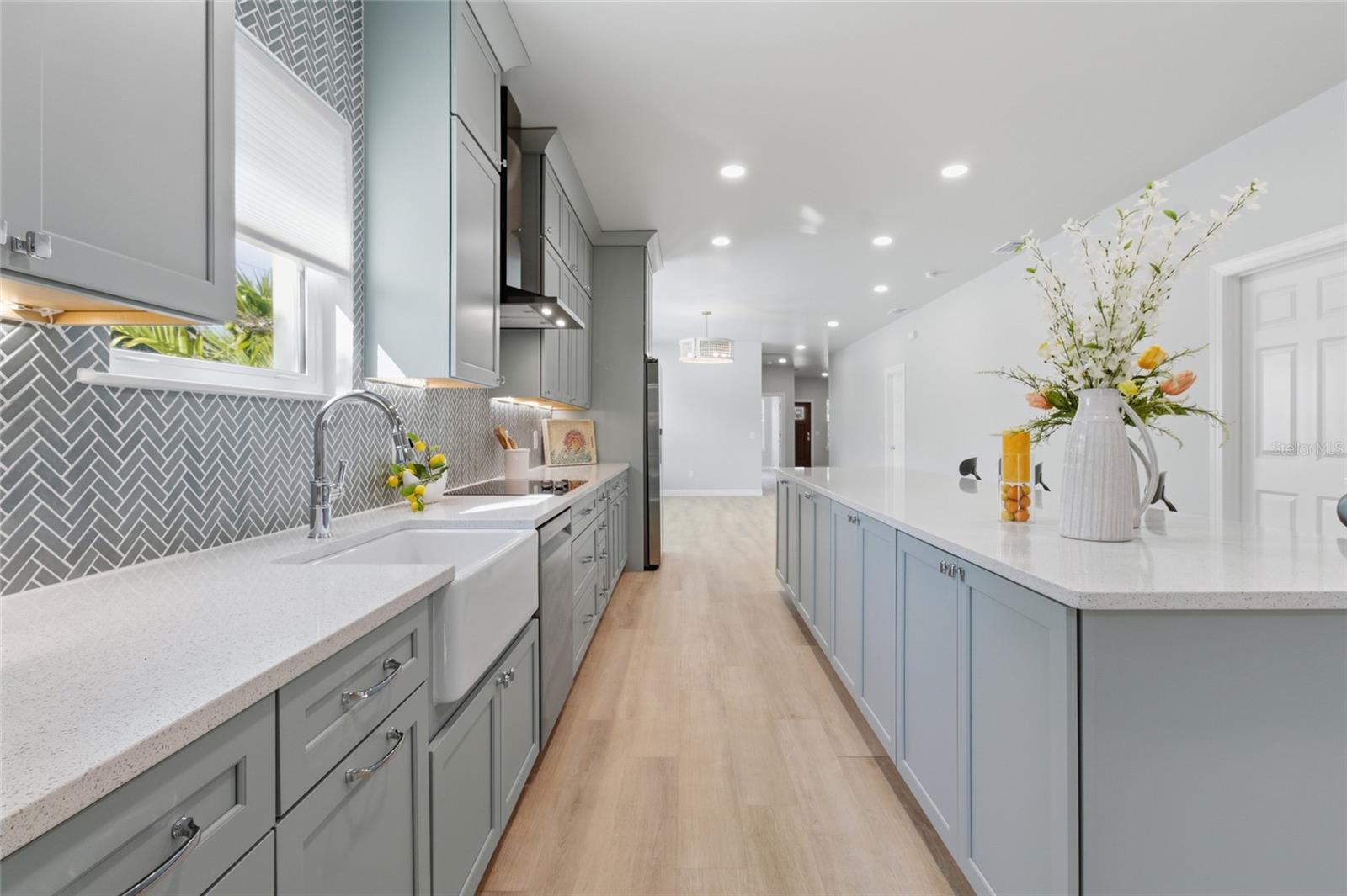 CURNS W J SUB - Residential