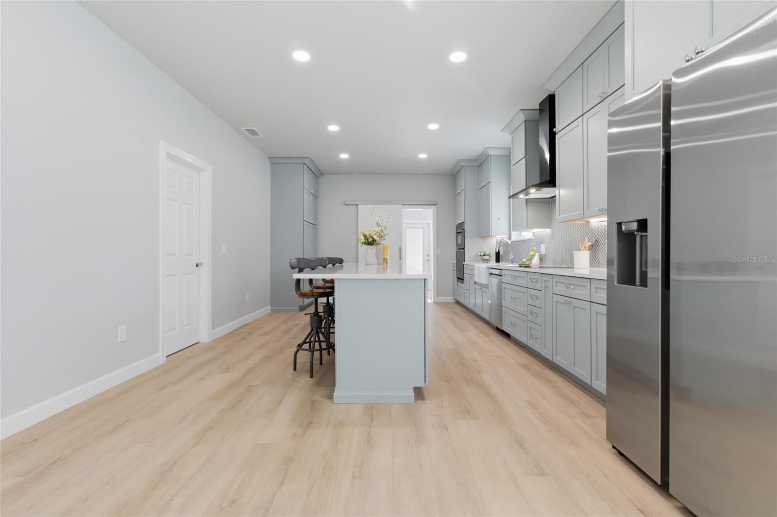 CURNS W J SUB - Residential