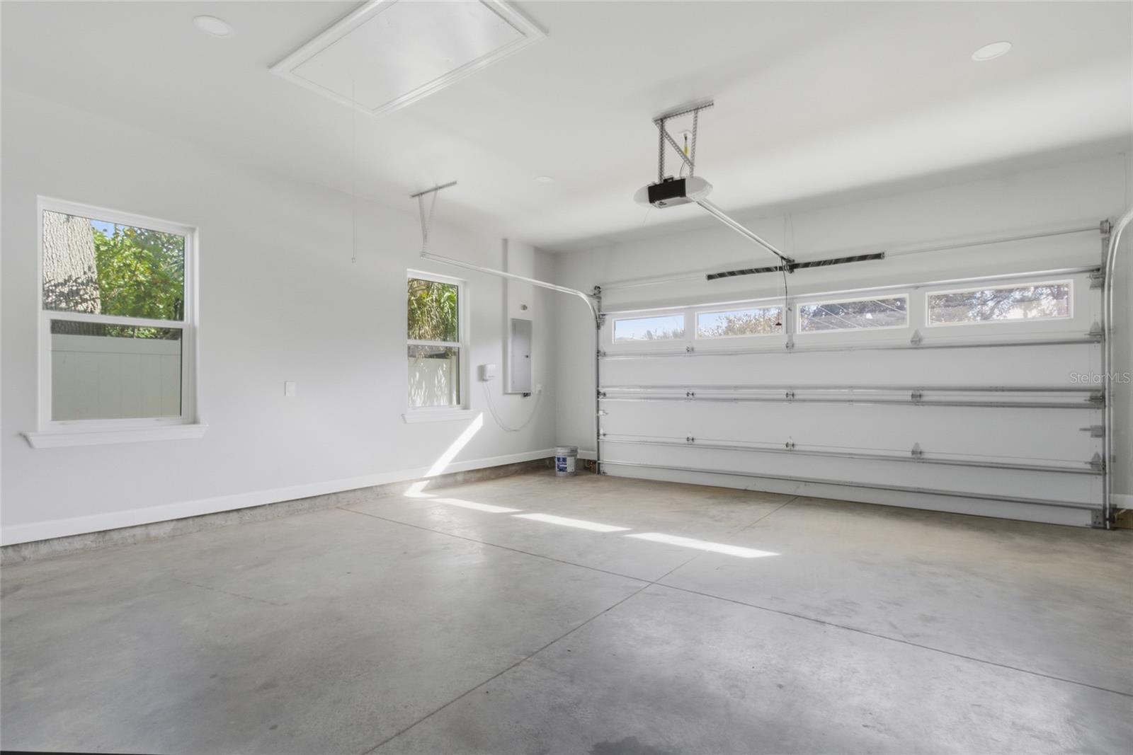 CURNS W J SUB - Residential