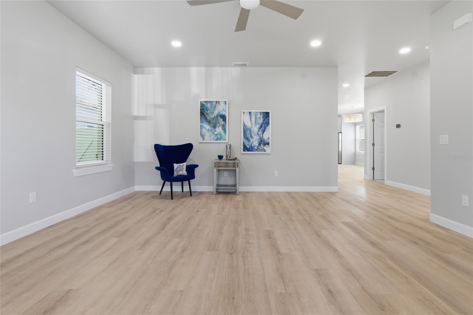 CURNS W J SUB - Residential