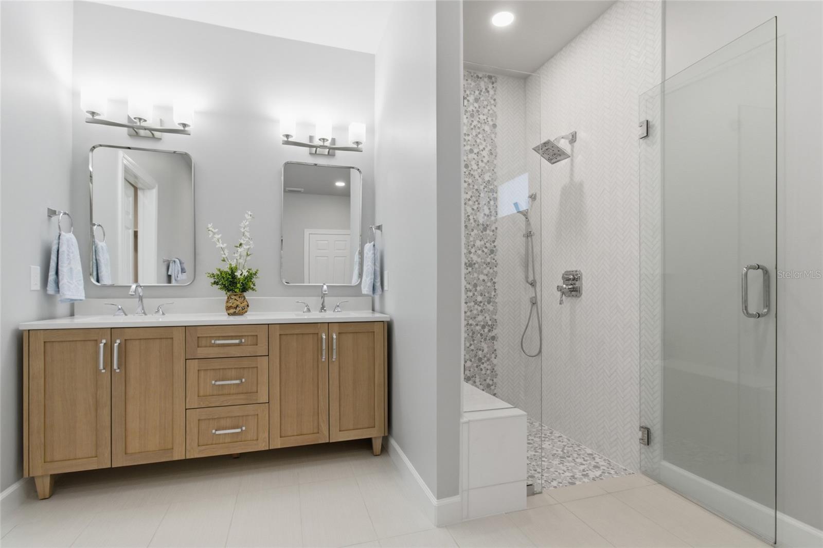 CURNS W J SUB - Residential