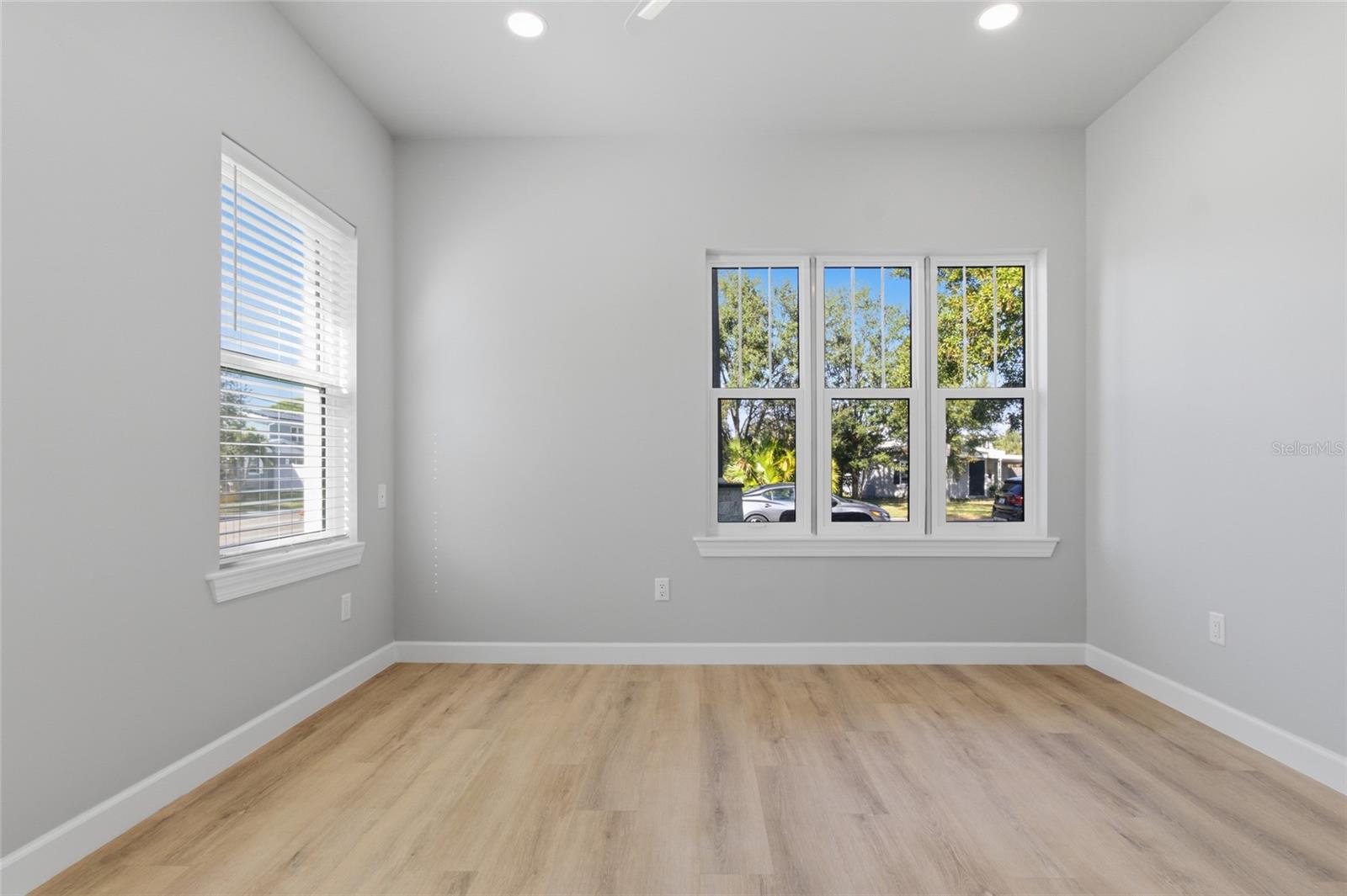 CURNS W J SUB - Residential