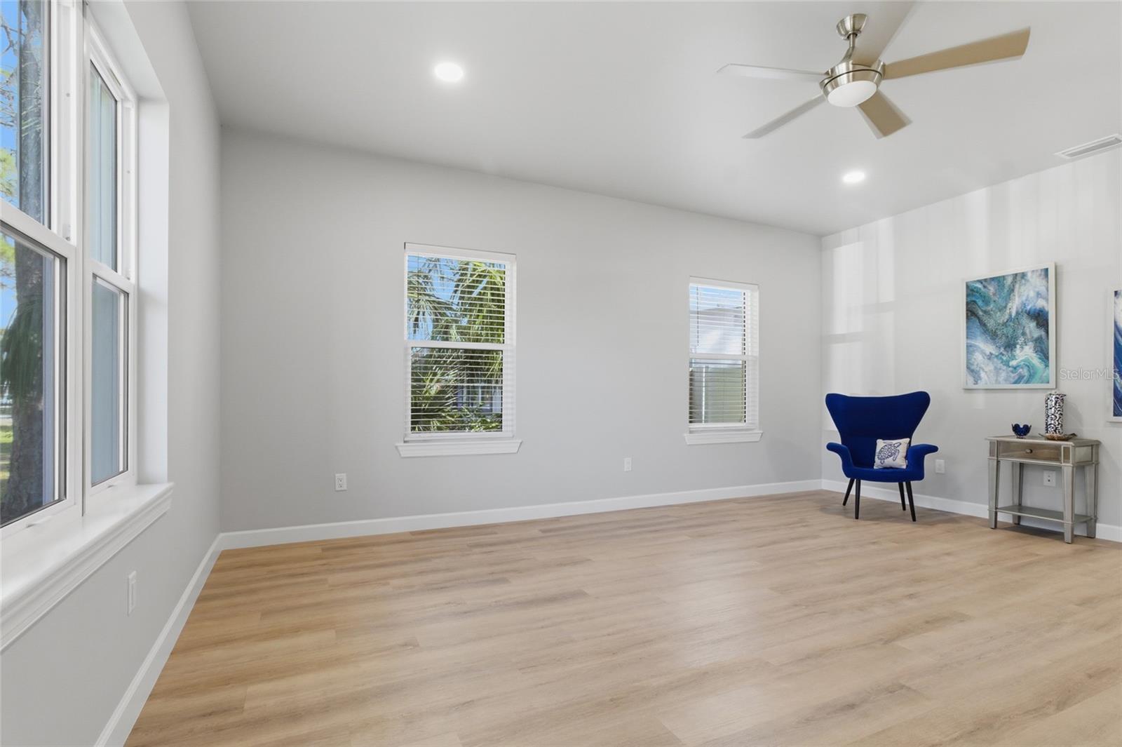 CURNS W J SUB - Residential