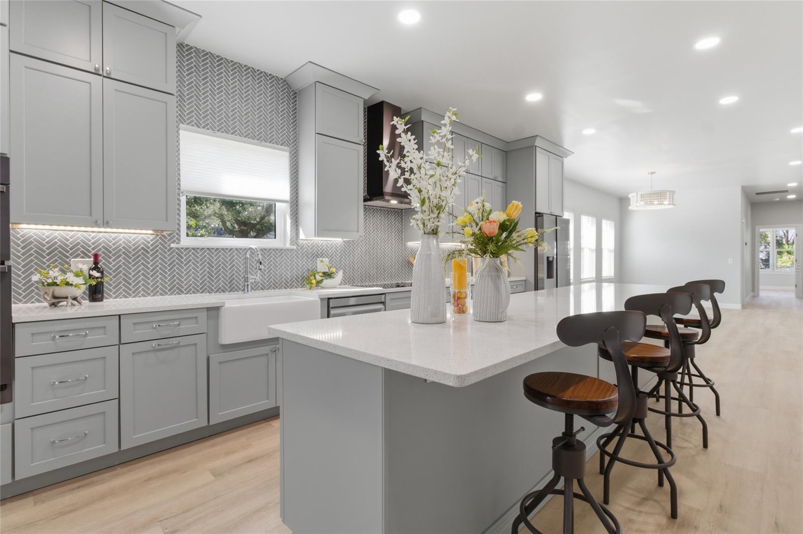 CURNS W J SUB - Residential