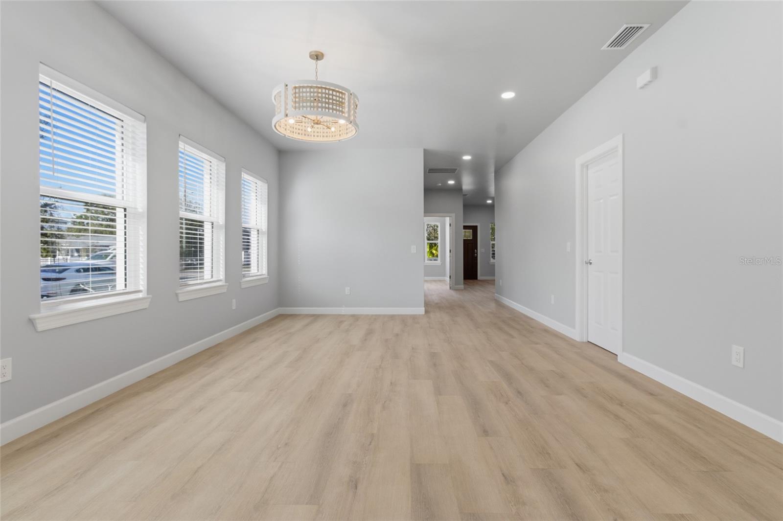 CURNS W J SUB - Residential