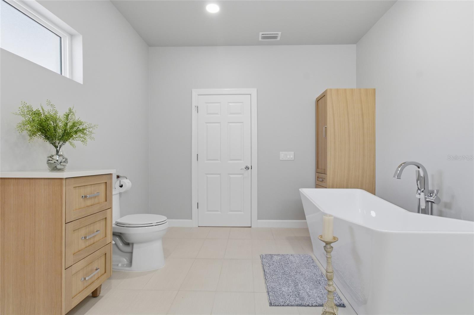 CURNS W J SUB - Residential