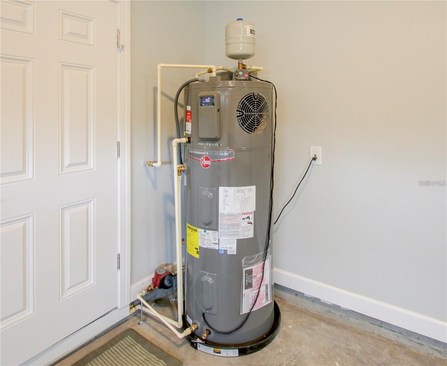 CURNS W J SUB - Residential