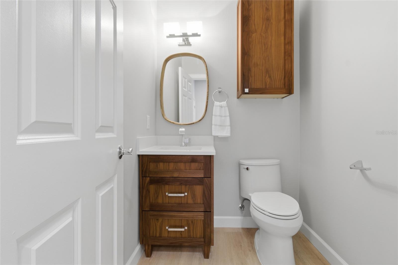 CURNS W J SUB - Residential