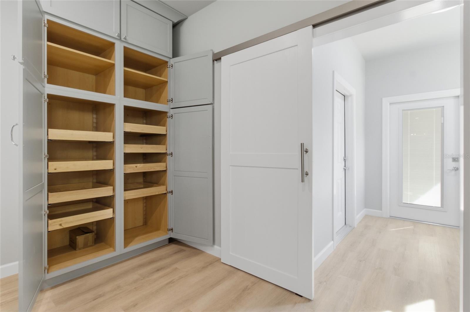 CURNS W J SUB - Residential