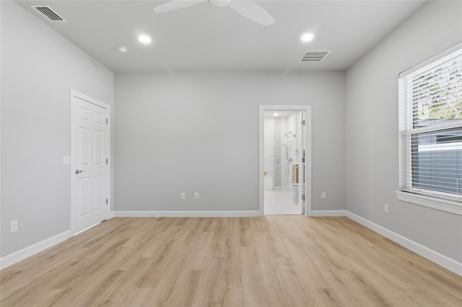 CURNS W J SUB - Residential